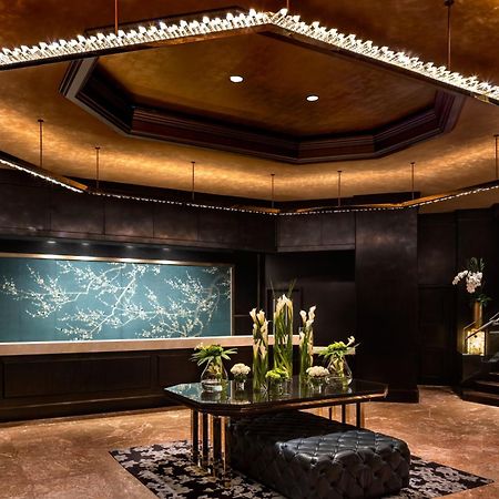 Hotel The Ritz-Carlton Atlanta Extérieur photo