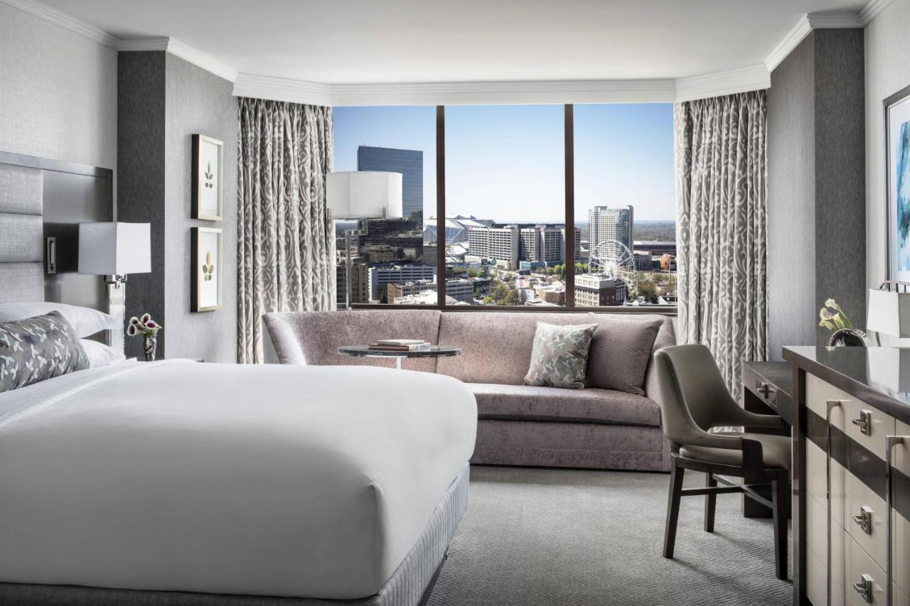 Hotel The Ritz-Carlton Atlanta Extérieur photo