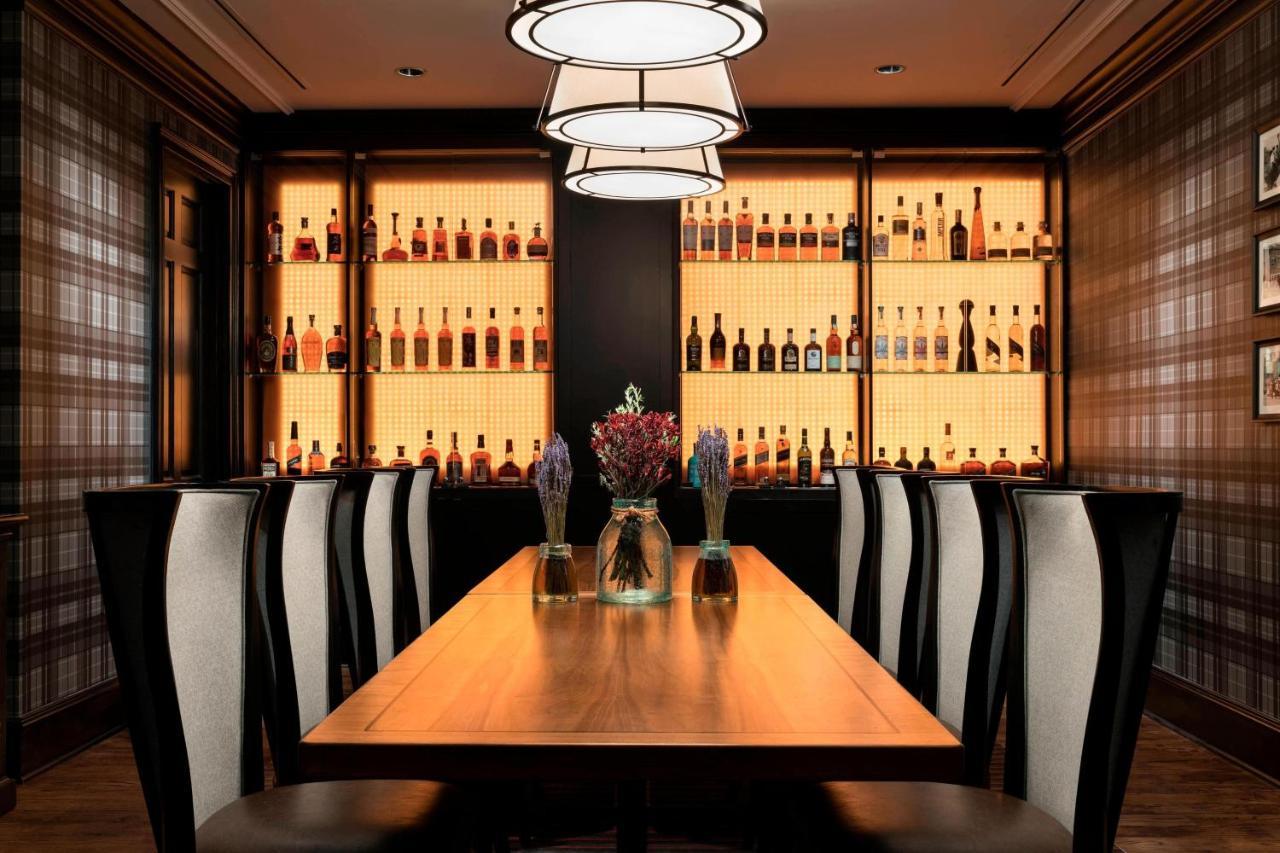 Hotel The Ritz-Carlton Atlanta Extérieur photo