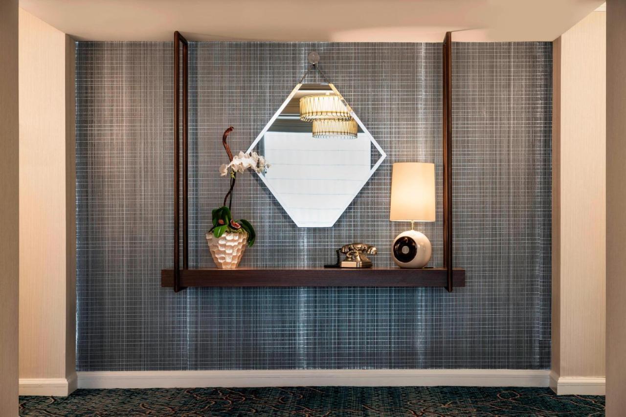 Hotel The Ritz-Carlton Atlanta Extérieur photo
