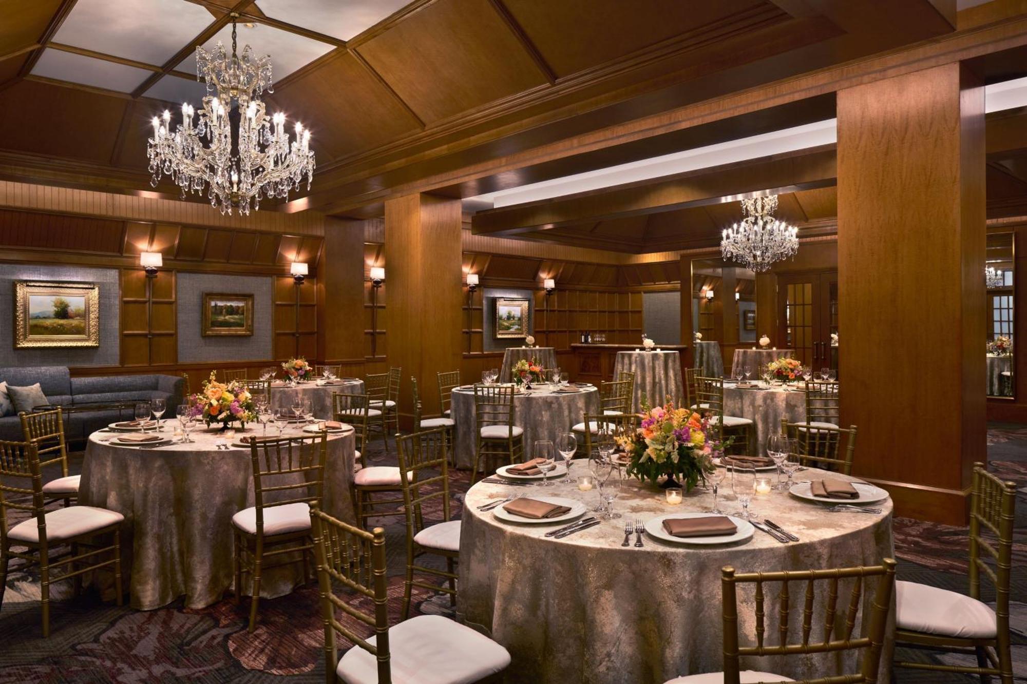 Hotel The Ritz-Carlton Atlanta Extérieur photo