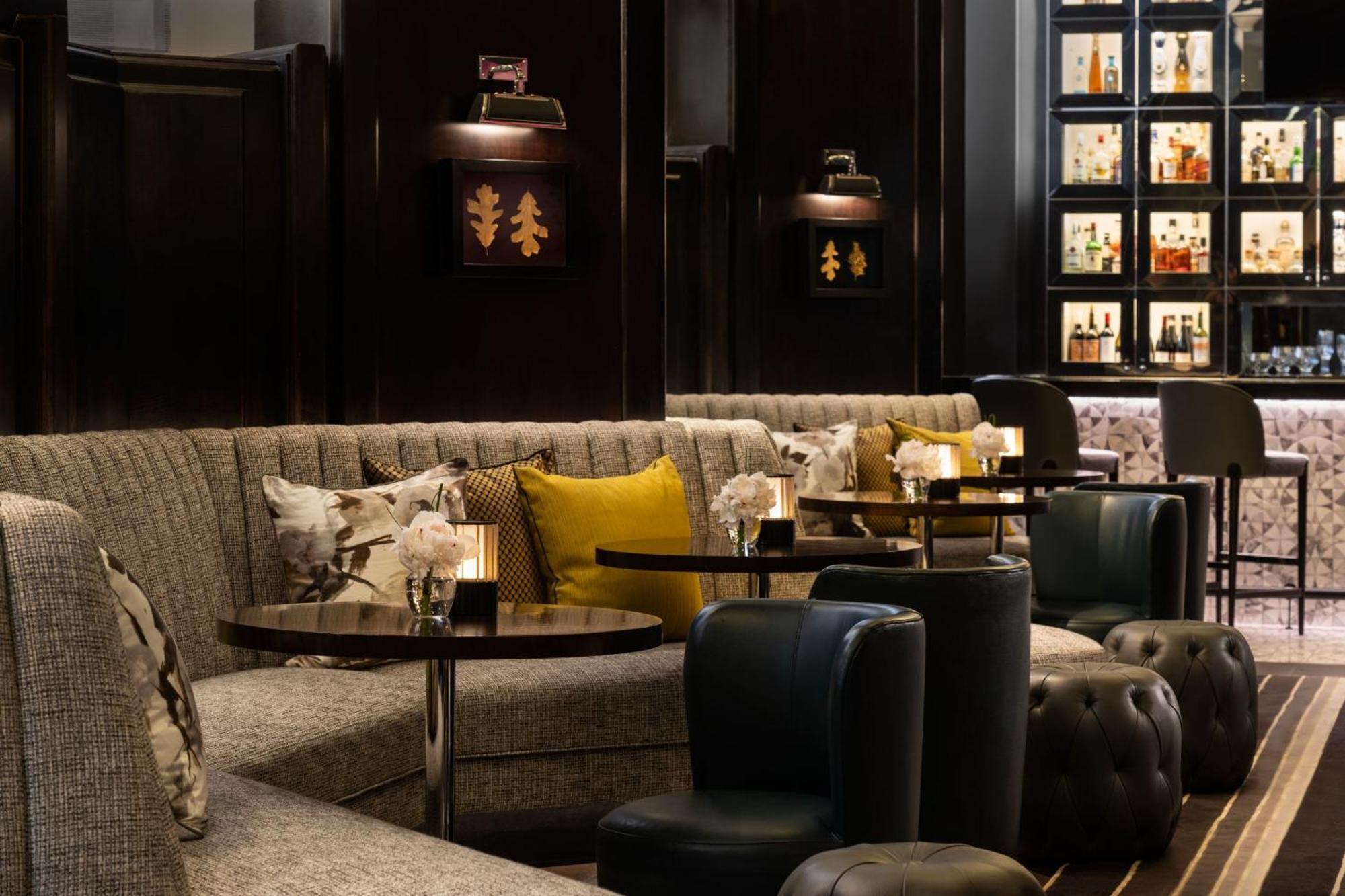 Hotel The Ritz-Carlton Atlanta Extérieur photo