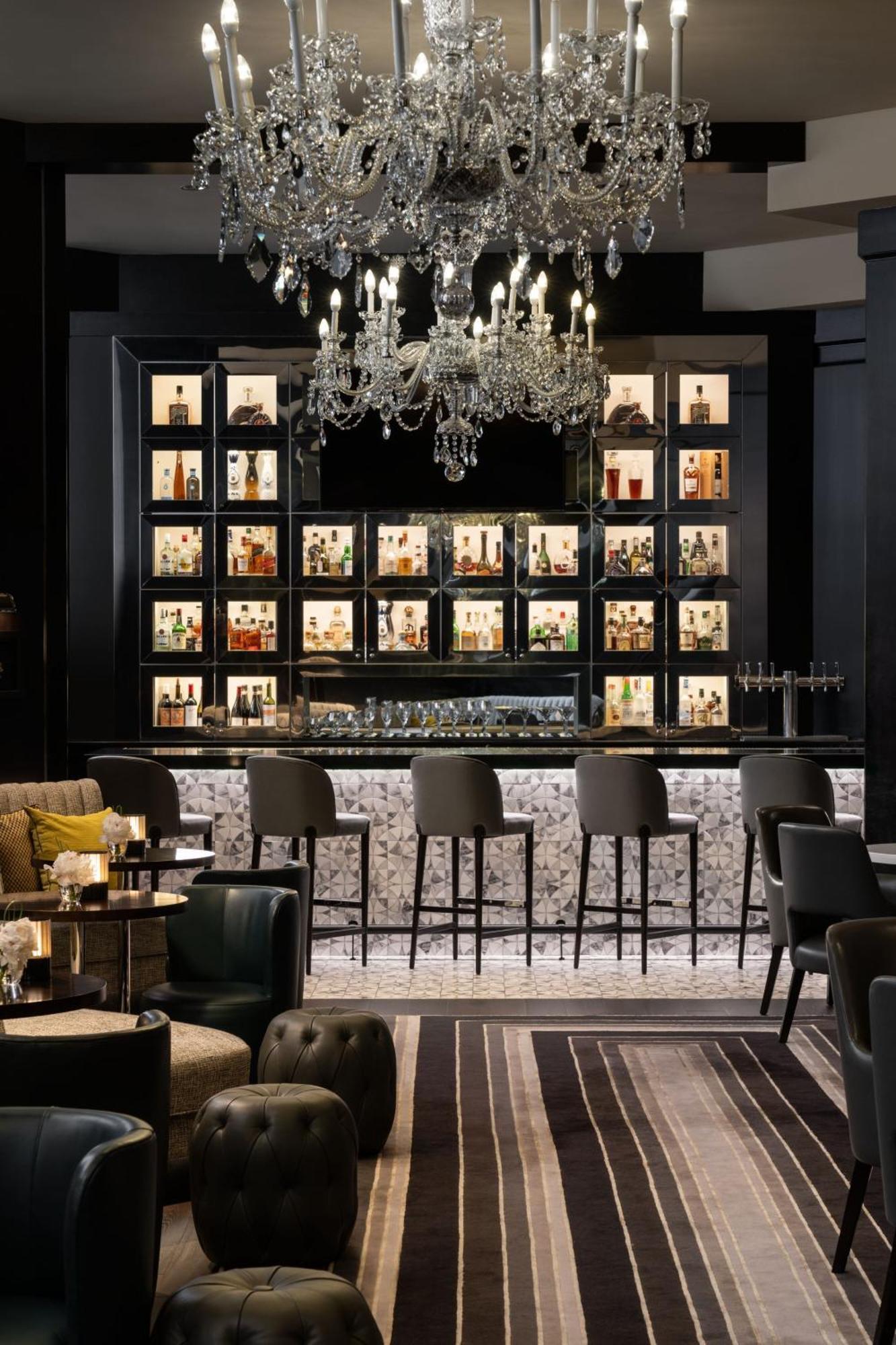 Hotel The Ritz-Carlton Atlanta Extérieur photo