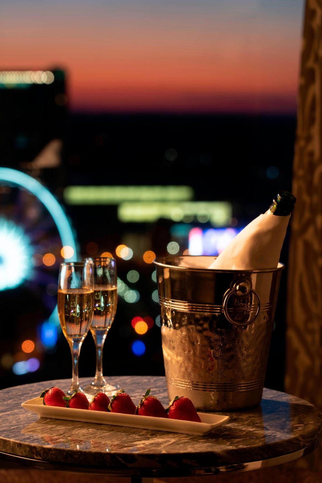 Hotel The Ritz-Carlton Atlanta Extérieur photo
