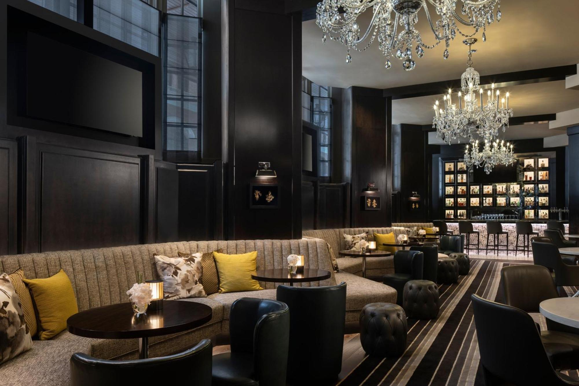 Hotel The Ritz-Carlton Atlanta Extérieur photo