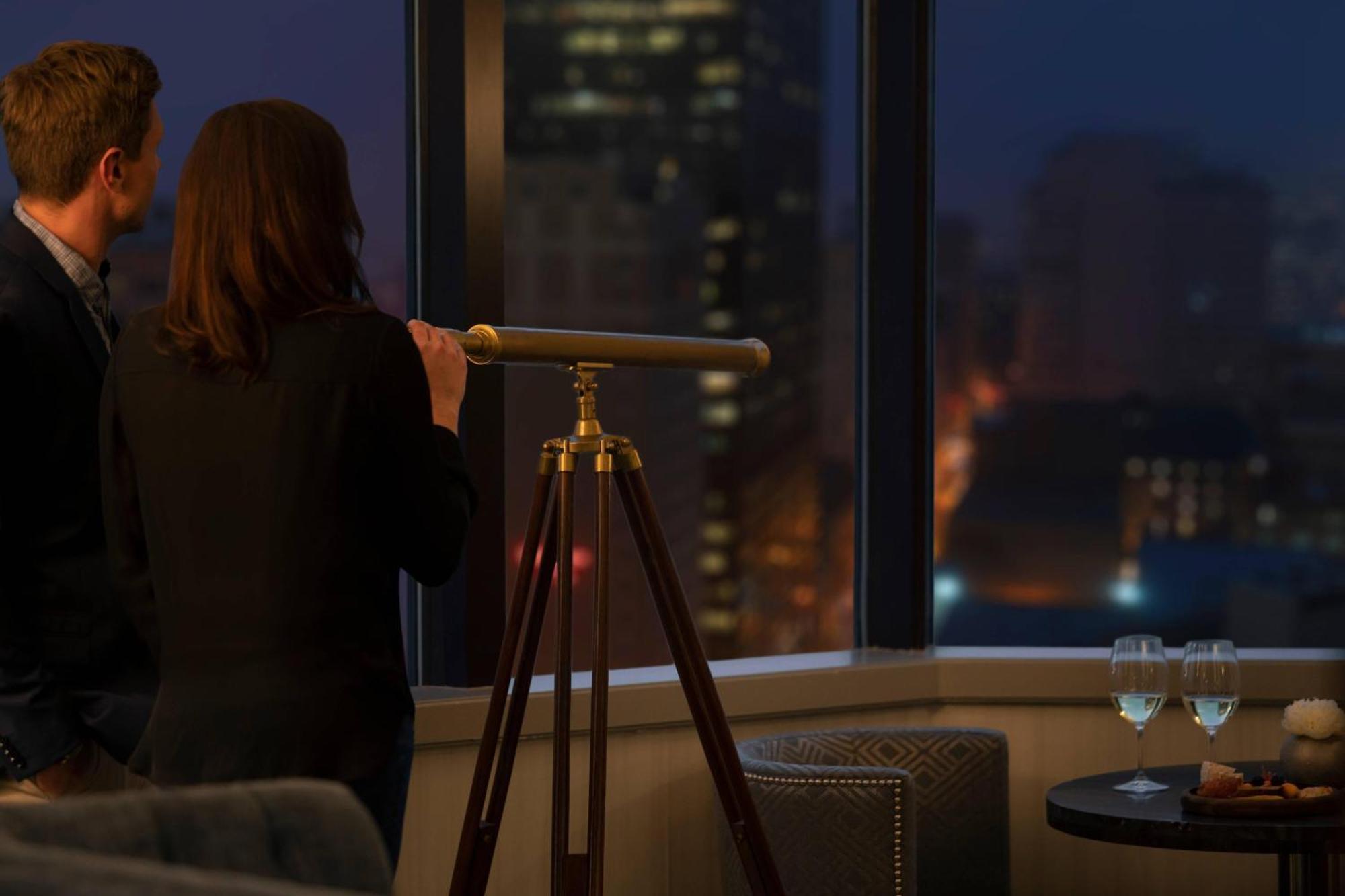 Hotel The Ritz-Carlton Atlanta Extérieur photo