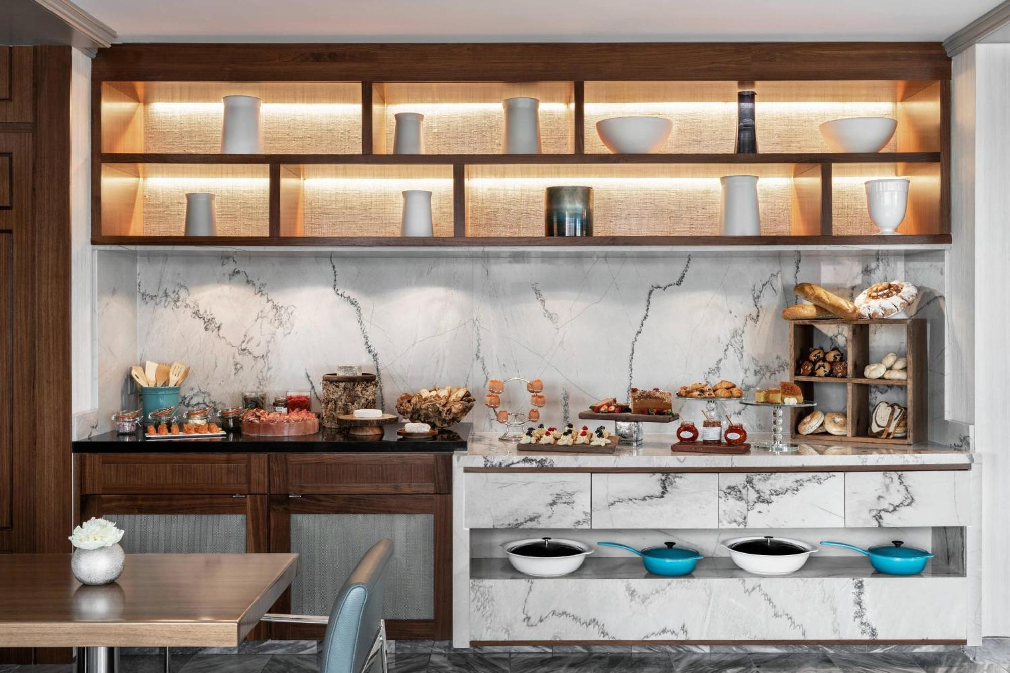 Hotel The Ritz-Carlton Atlanta Extérieur photo