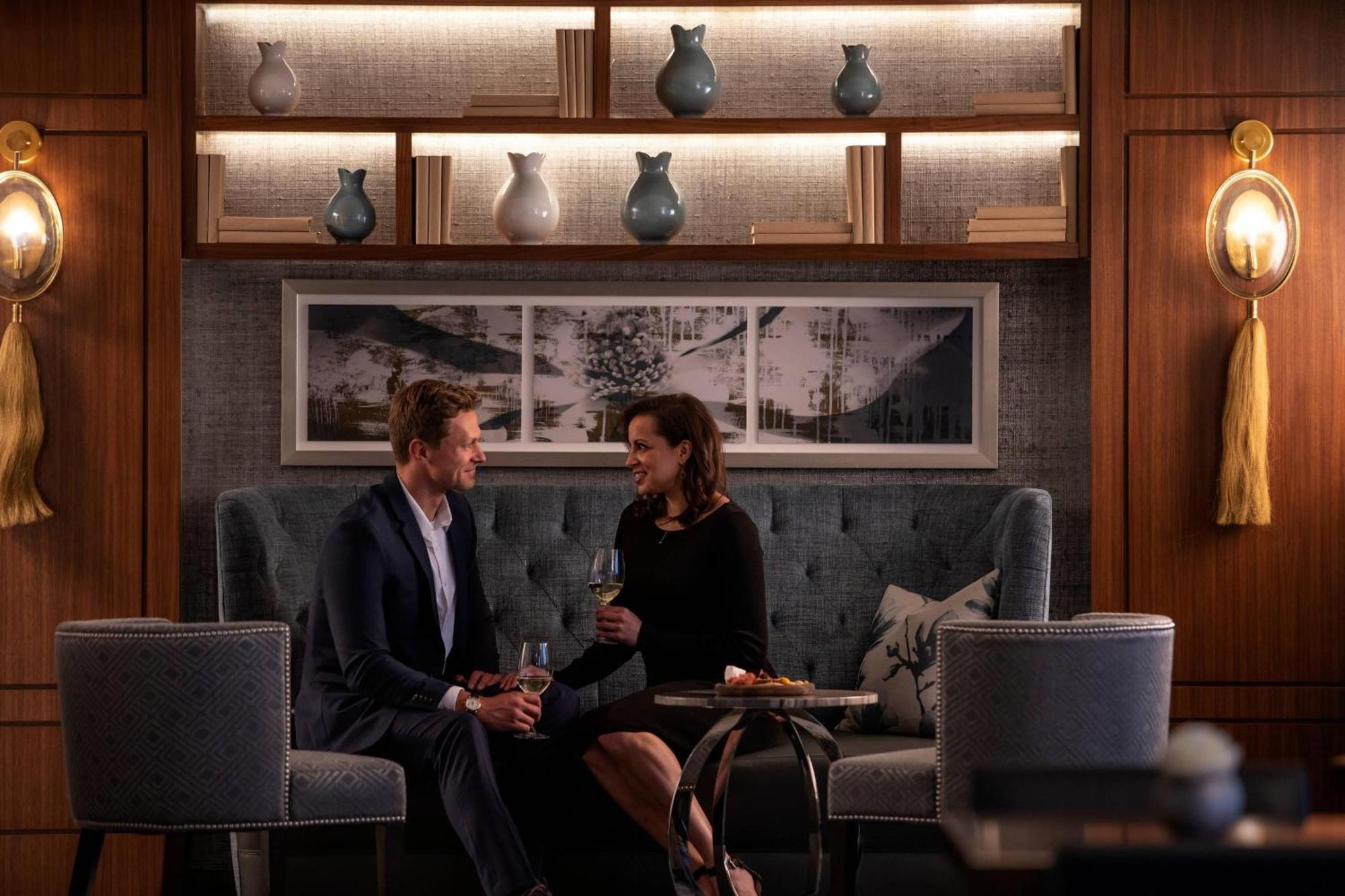 Hotel The Ritz-Carlton Atlanta Extérieur photo