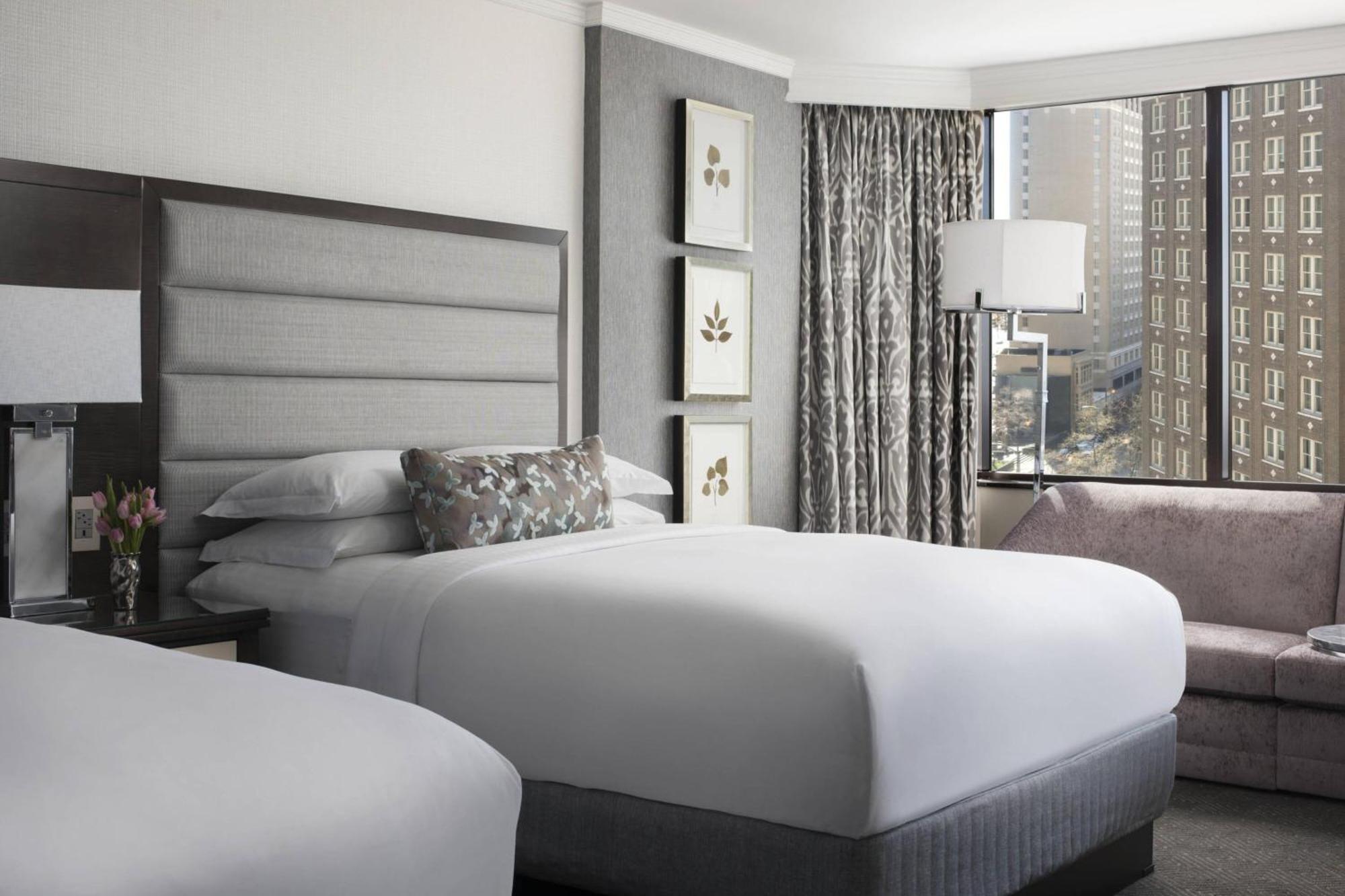 Hotel The Ritz-Carlton Atlanta Extérieur photo