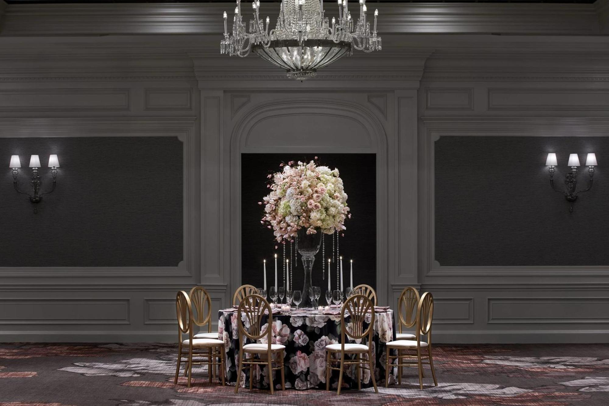 Hotel The Ritz-Carlton Atlanta Extérieur photo