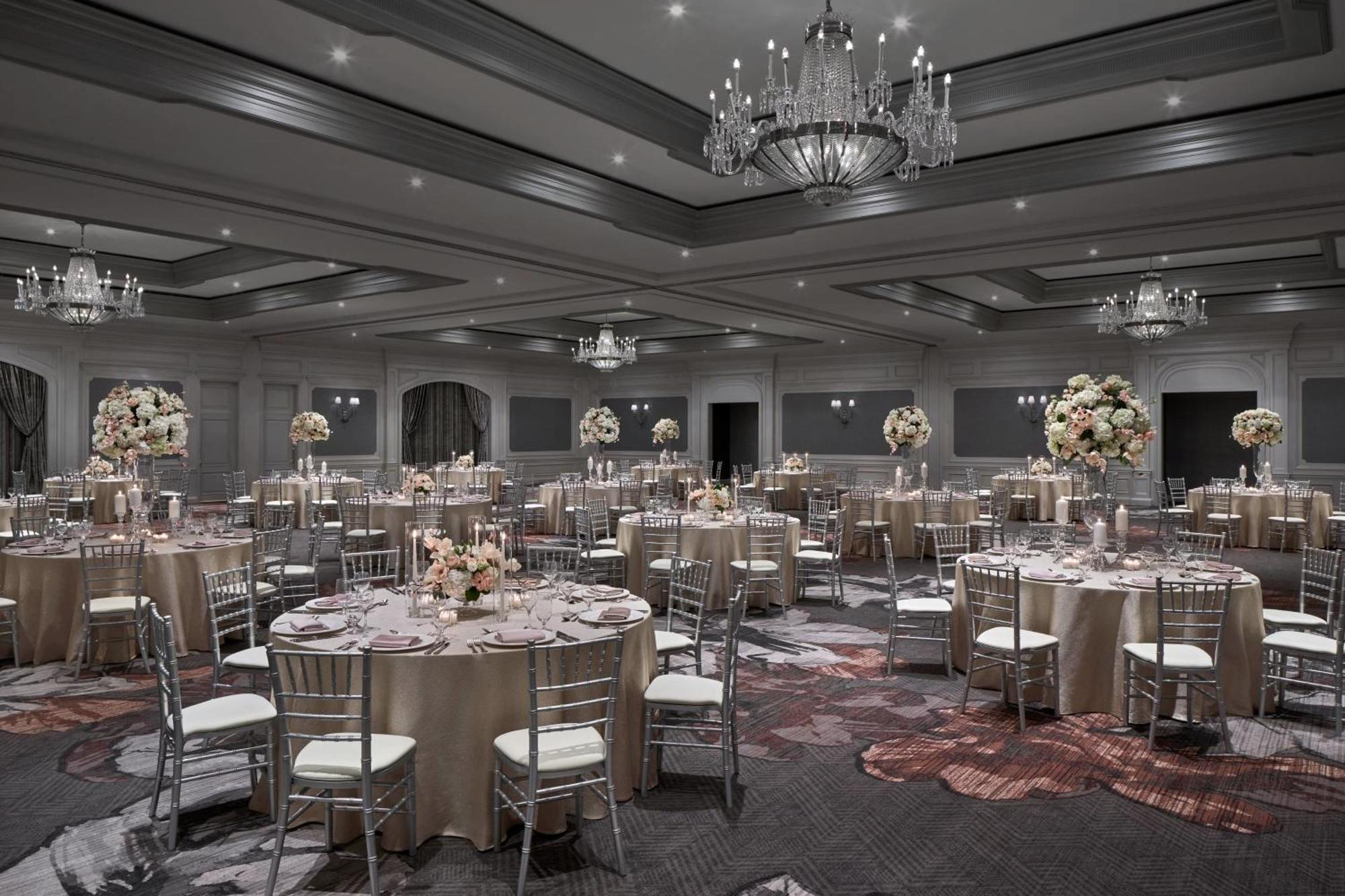 Hotel The Ritz-Carlton Atlanta Extérieur photo