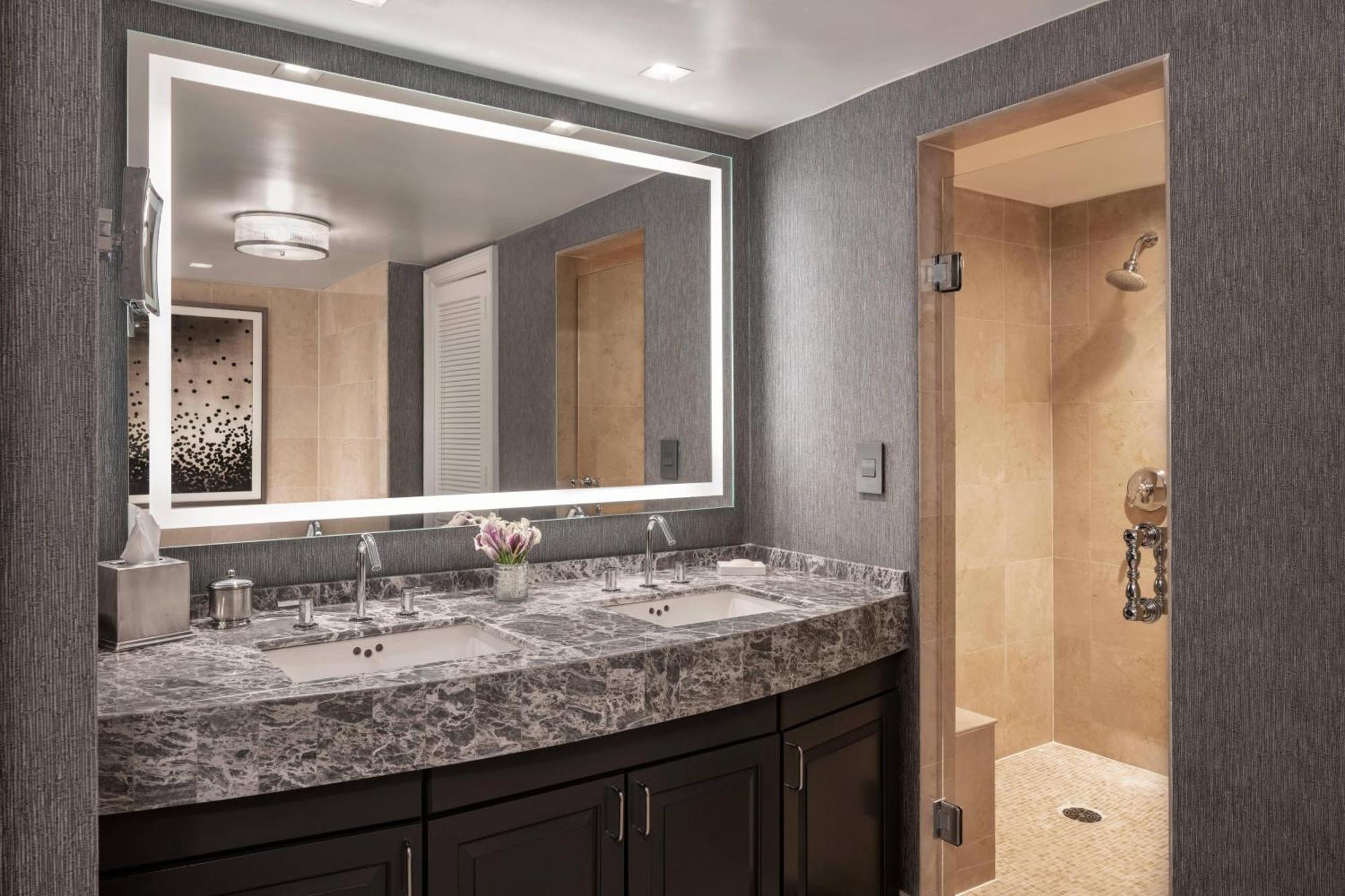 Hotel The Ritz-Carlton Atlanta Extérieur photo