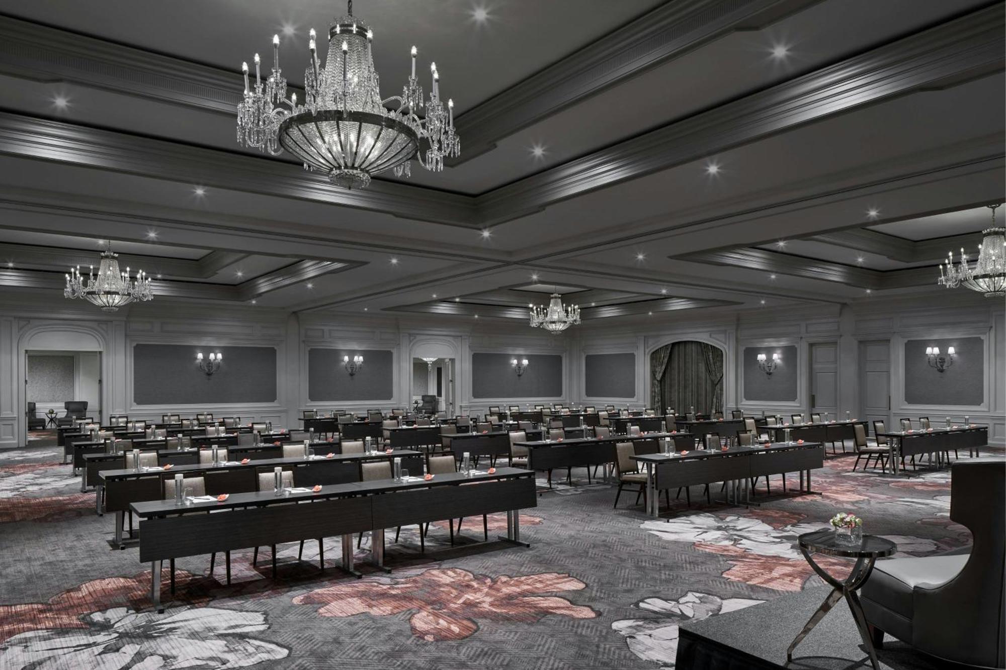 Hotel The Ritz-Carlton Atlanta Extérieur photo