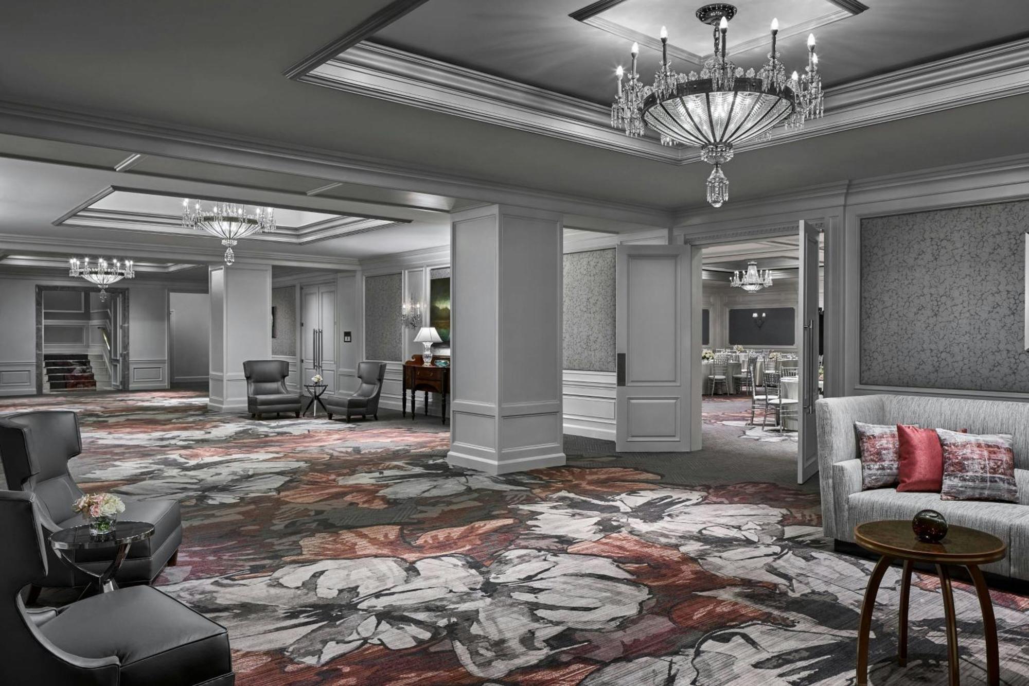 Hotel The Ritz-Carlton Atlanta Extérieur photo