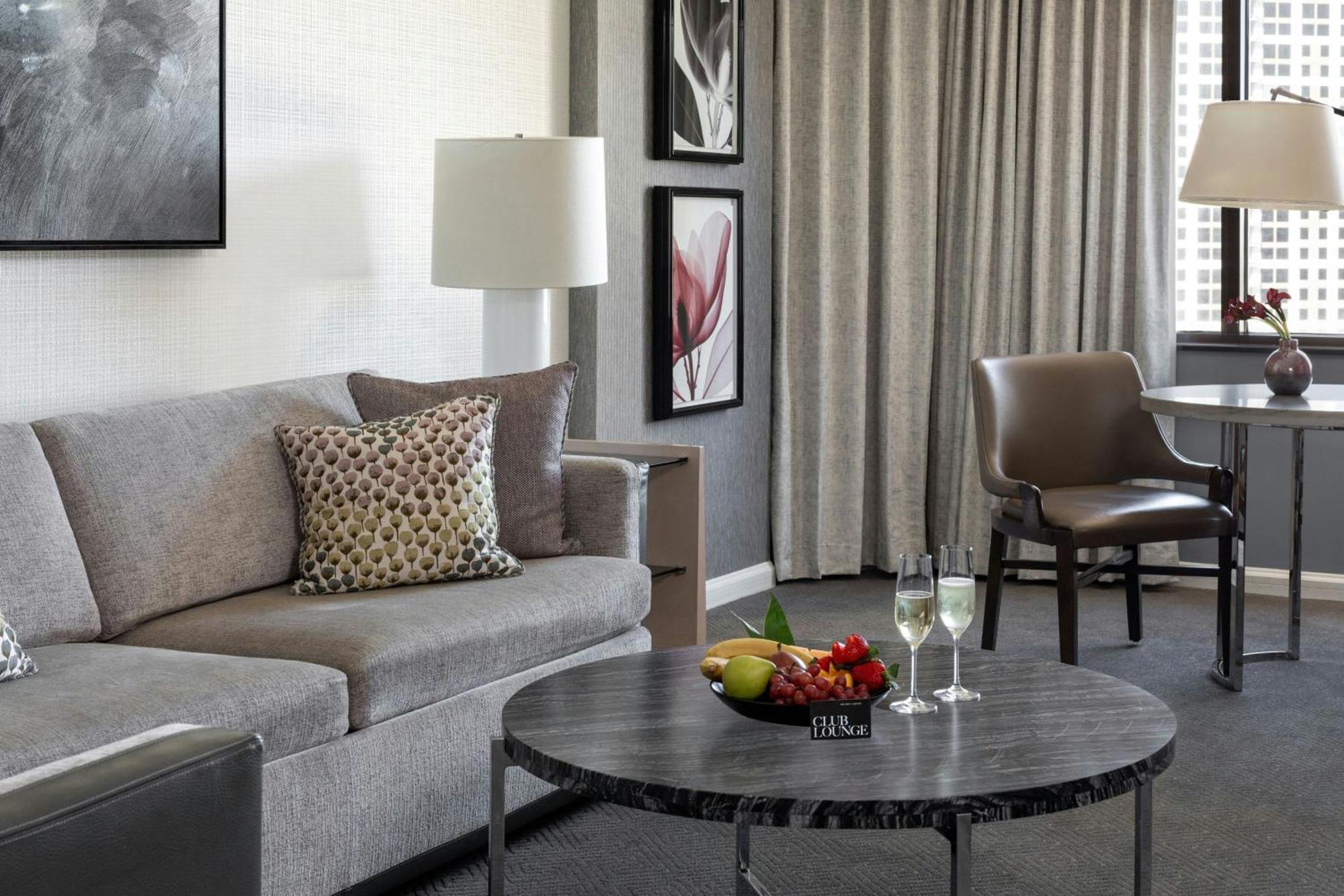Hotel The Ritz-Carlton Atlanta Extérieur photo