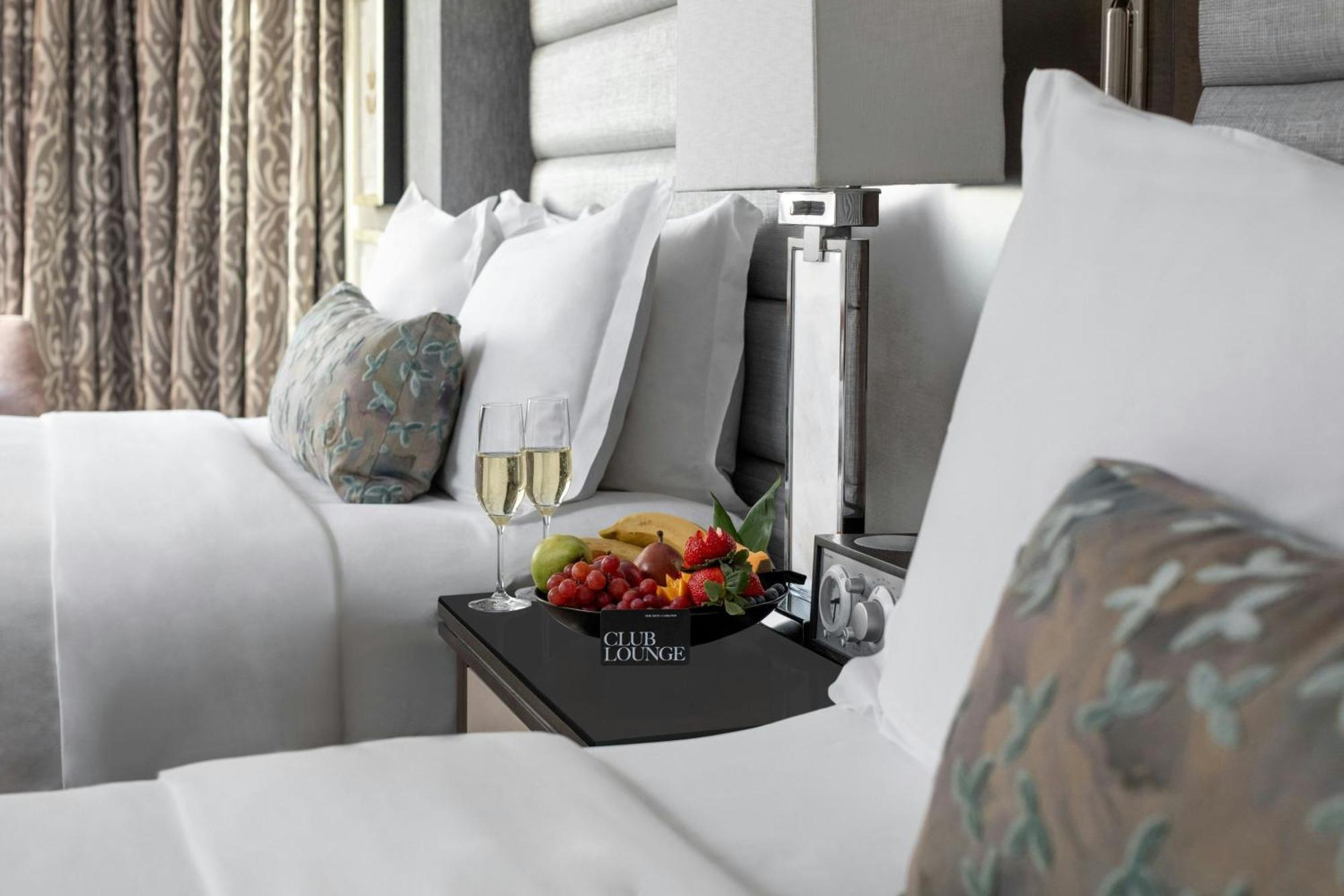 Hotel The Ritz-Carlton Atlanta Extérieur photo