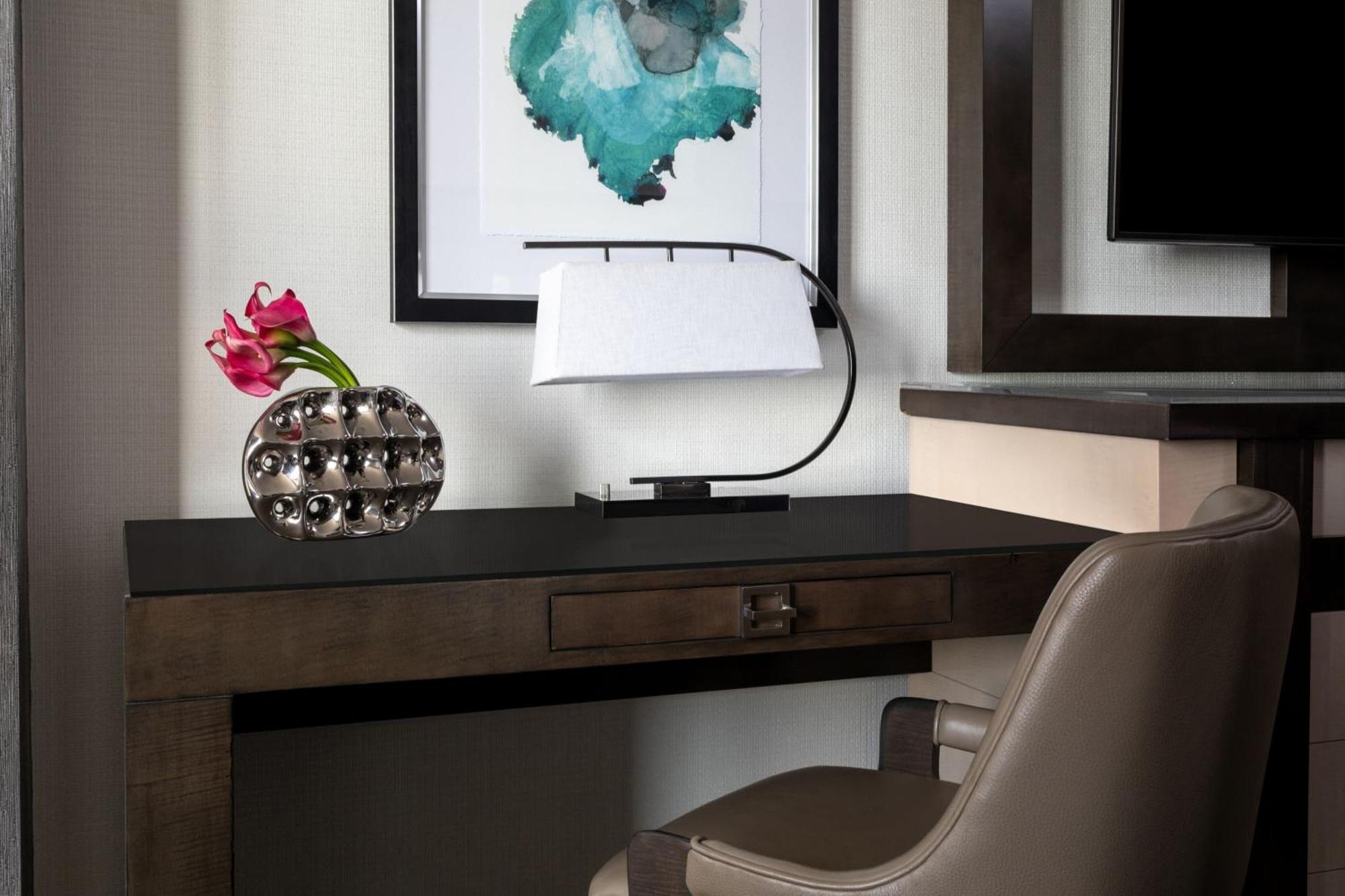 Hotel The Ritz-Carlton Atlanta Extérieur photo