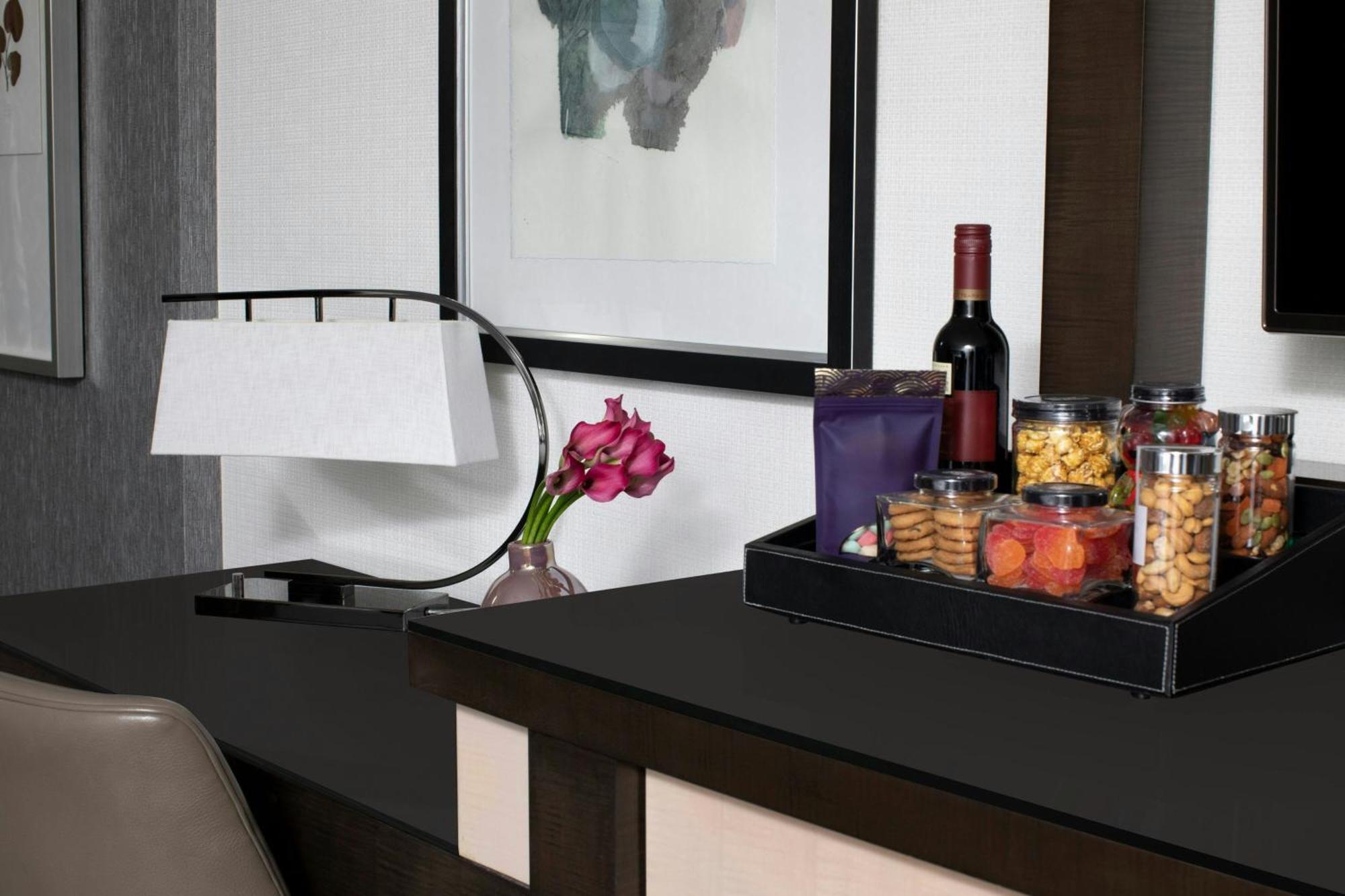 Hotel The Ritz-Carlton Atlanta Extérieur photo
