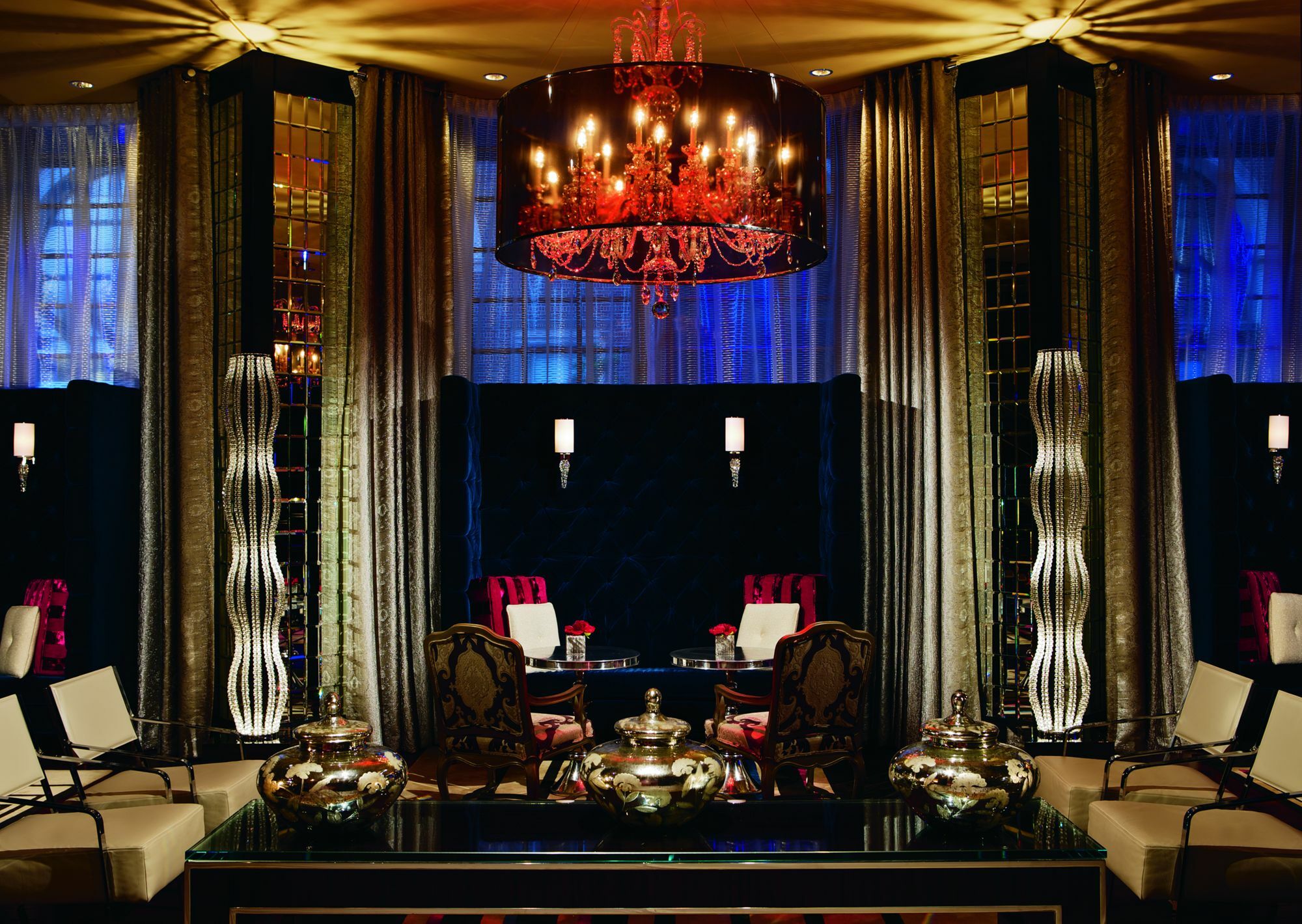 Hotel The Ritz-Carlton Atlanta Extérieur photo